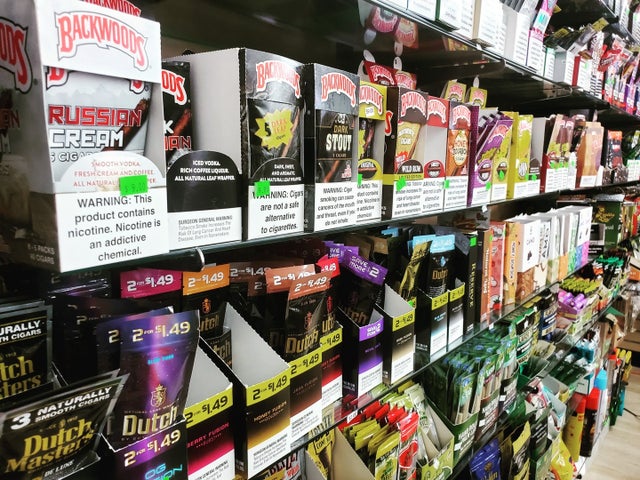 Vape Town Smoke Shop