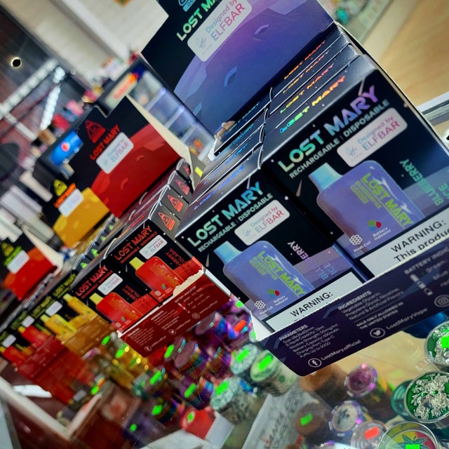 Vape Town Smoke Shop